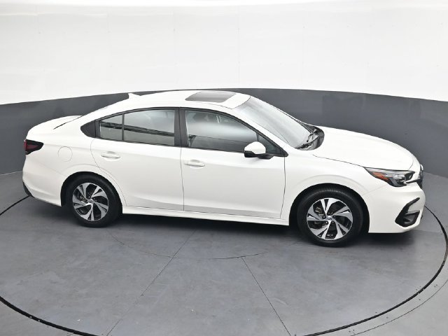 Used 2025 Subaru Legacy Premium AWD/4WD image 25