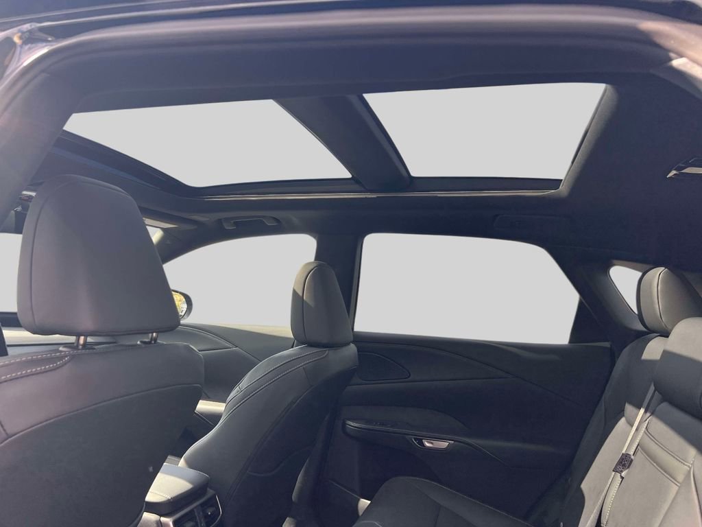 New 2026 Lexus RX 350 image 14