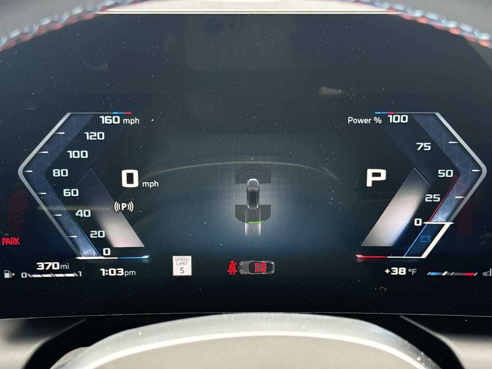 New 2026 BMW M235i xDrive w/ Technology Package AWD/4WD image 34