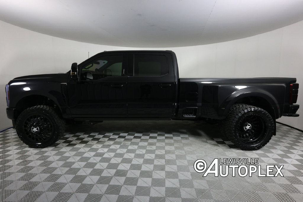 Used 2026 Ford F350 Platinum AWD/4WD image 10