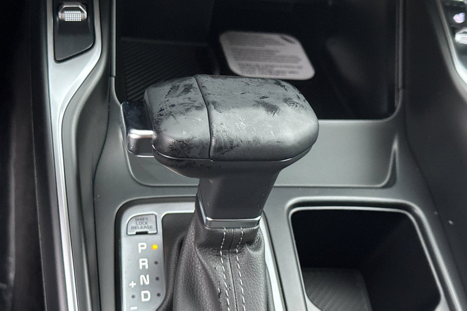 New 2026 Kia Sorento S FWD image 22