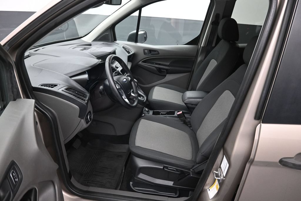Used 2020 Ford Transit Connect XL FWD image 9