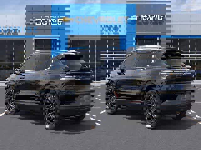 New 2026 Chevrolet Equinox EV LT w/ Convenience Package II image 4