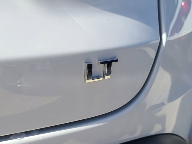 New 2026 Chevrolet Trax LT w/ Driver Confidence Package FWD image 8