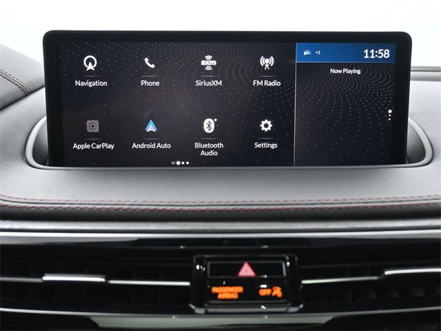 Used 2023 Acura MDX Type S image 7