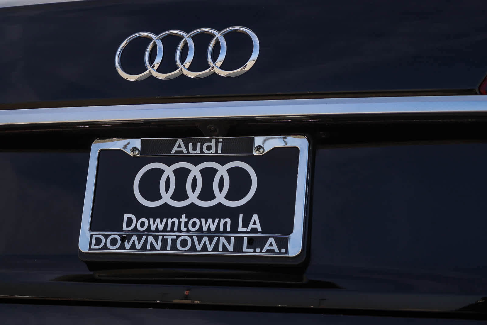 Used 2023 Audi Q5 2.0T Premium w/ Convenience Package image 11