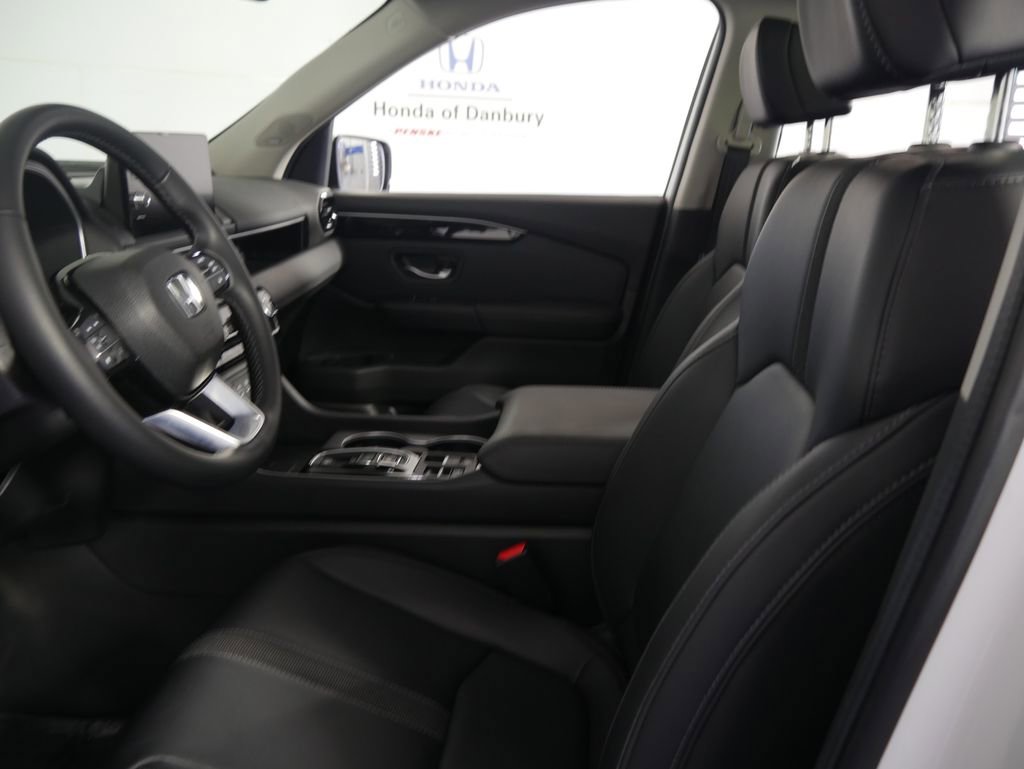 Certified 2024 Honda Pilot Touring image 15
