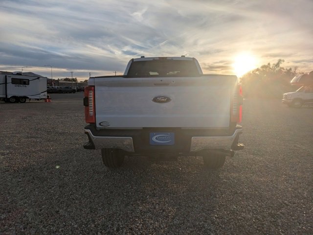 New 2026 Ford F350 XLT w/ XLT Premium Package image 6