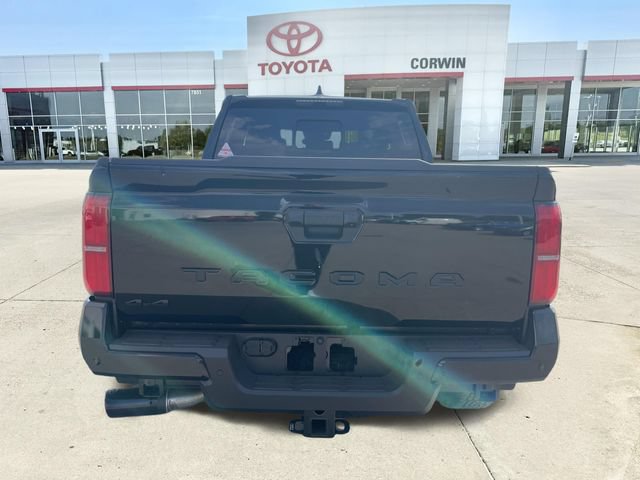 New 2026 Toyota Tacoma TRD Off-Road AWD/4WD image 4