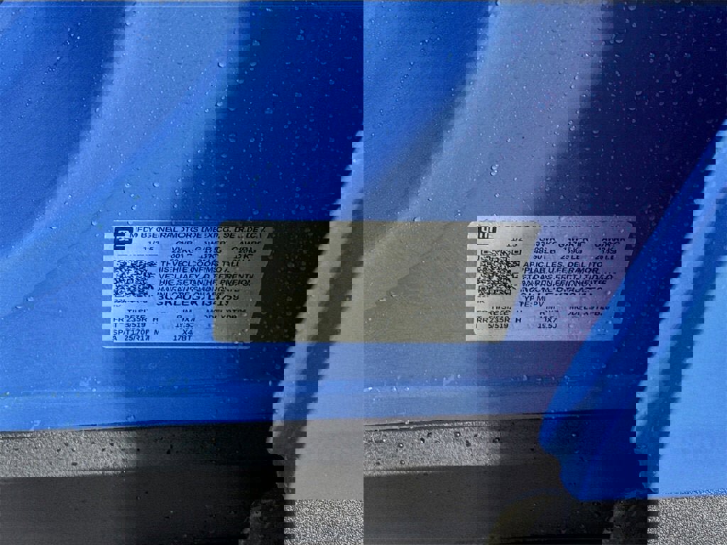 New 2026 GMC Terrain Elevation w/ Elevation Premium Package image 25