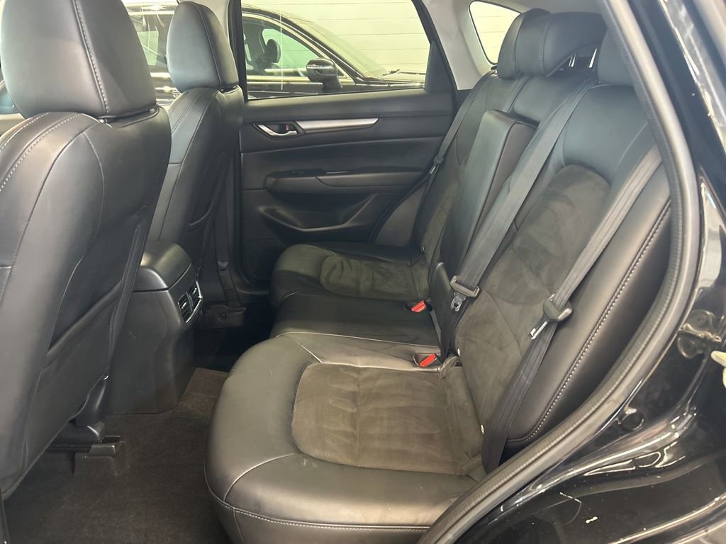 Used 2018 MAZDA CX-5 Touring w/ Preferred Equipment Package image 19
