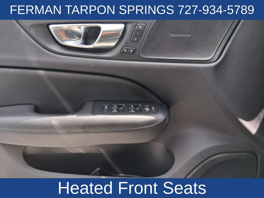 Used 2019 Volvo S60 T5 Inscription FWD image 24