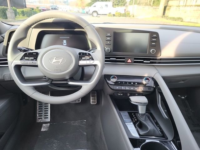 New 2026 Hyundai Elantra SEL Sport w/ Cargo Package image 13