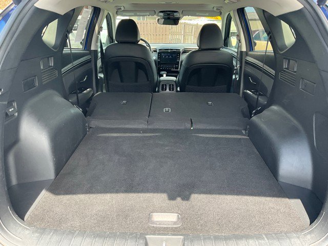 Used 2022 Hyundai Tucson SEL w/ Convenience + Premium Package AWD/4WD image 37