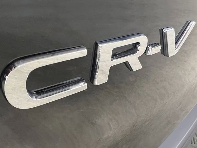 New 2025 Honda CR-V EX image 9
