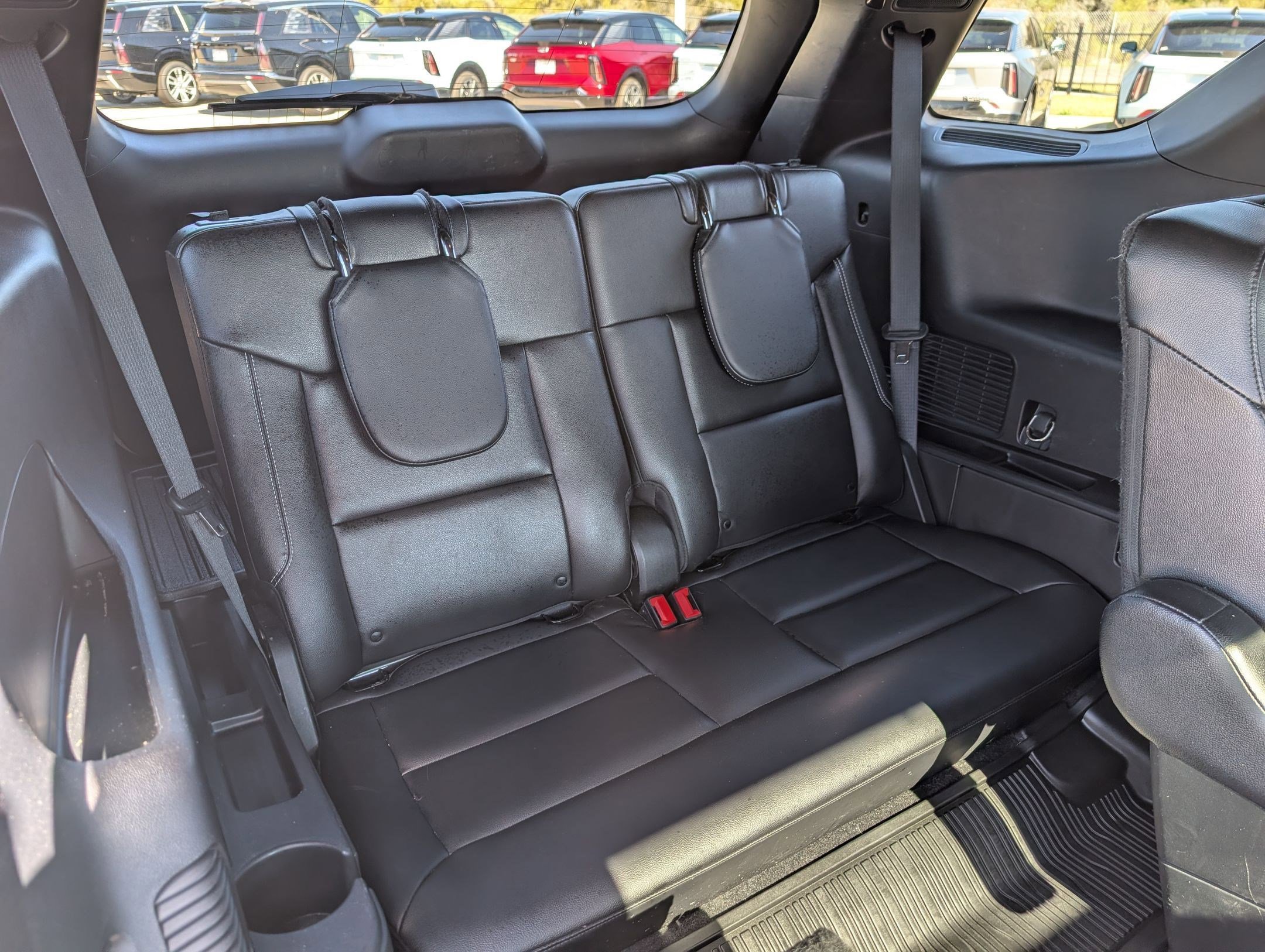 Used 2022 Ford Explorer ST w/ Equipment Group 401A image 36
