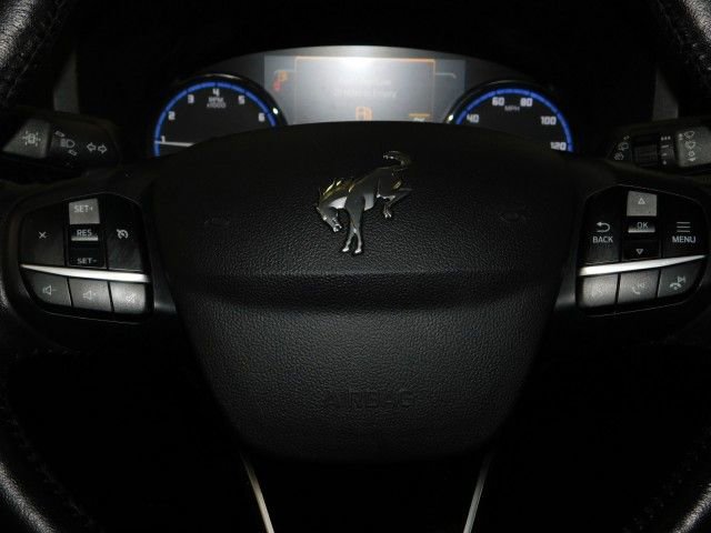 Used 2022 Ford Bronco Sport Badlands image 28