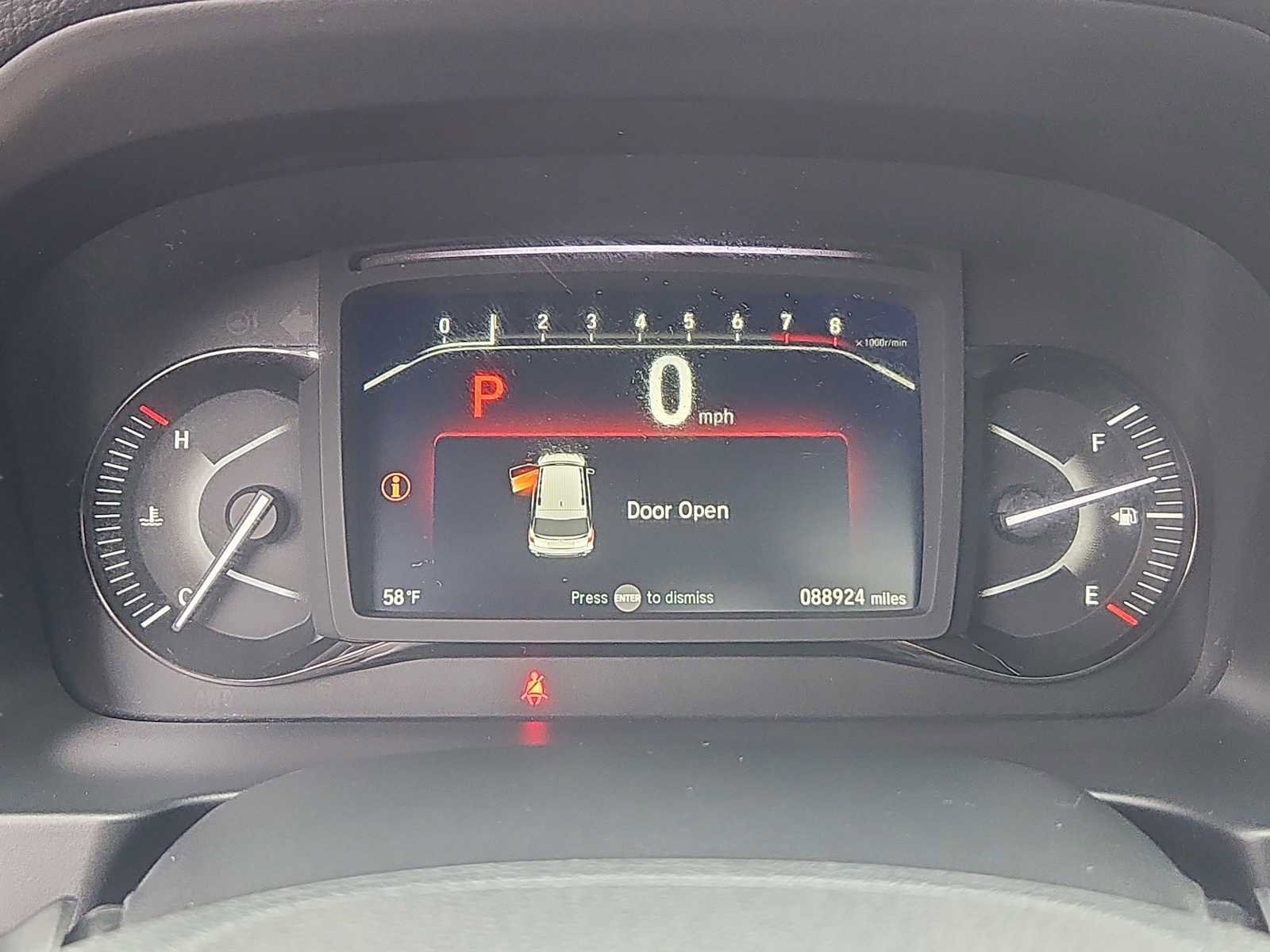 Used 2022 Honda Passport TrailSport image 30