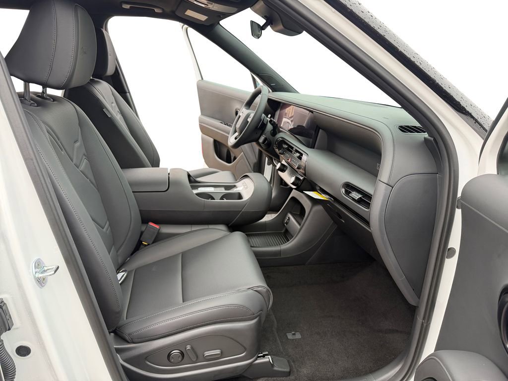 New 2026 Hyundai Palisade XRT Pro image 15