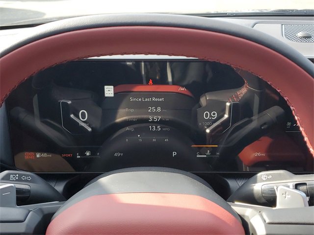 New 2025 Kia K4 GT-Line image 25