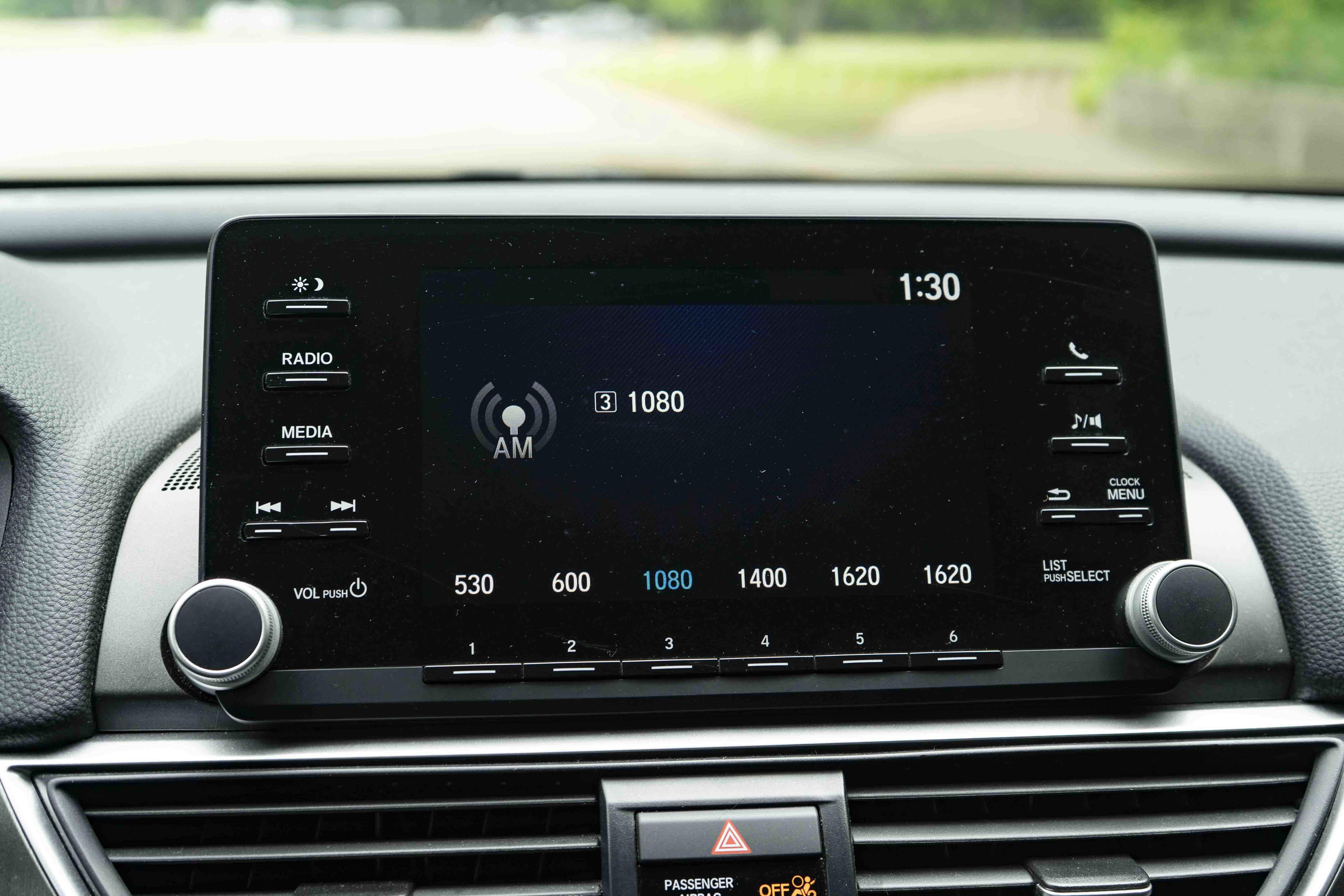 Used 2020 Honda Accord LX image 30
