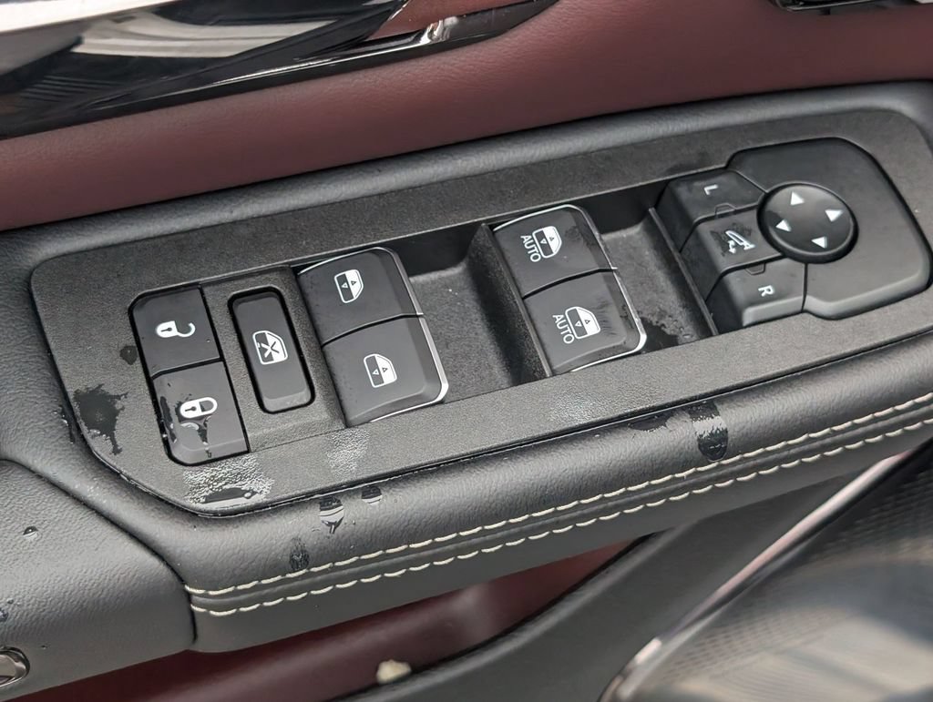 New 2026 RAM 1500 Limited AWD/4WD image 11