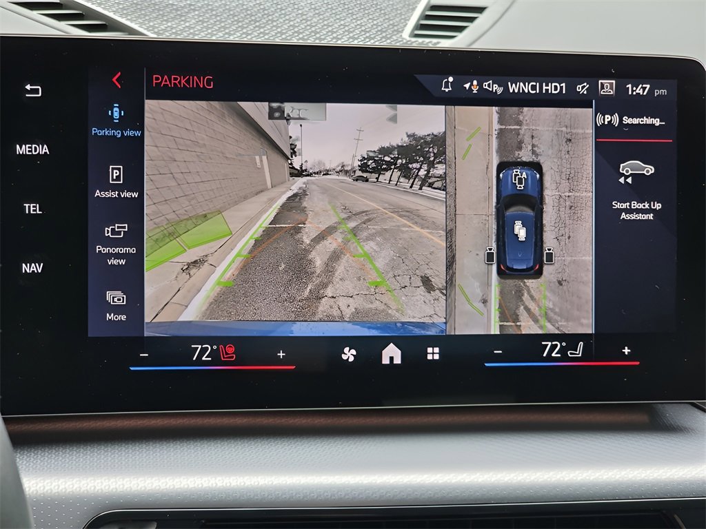 Used 2024 BMW X1 M35i w/ Premium Package image 33