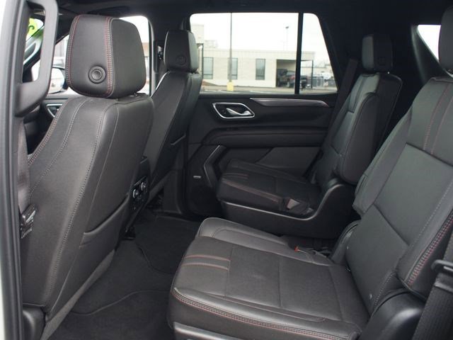 Used 2022 Chevrolet Tahoe RST w/ Luxury Package image 16