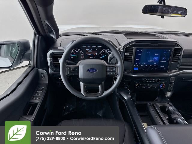 New 2026 Ford F150 STX image 21