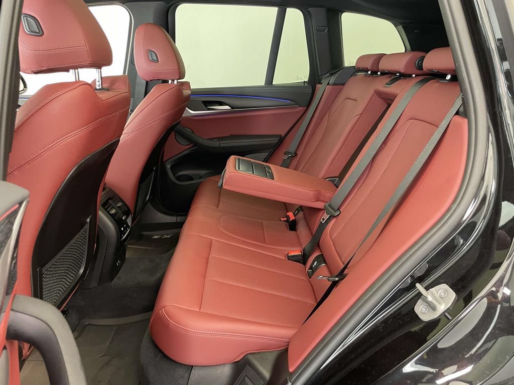 Used 2023 BMW X3 M40i w/ Premium Package AWD/4WD image 17