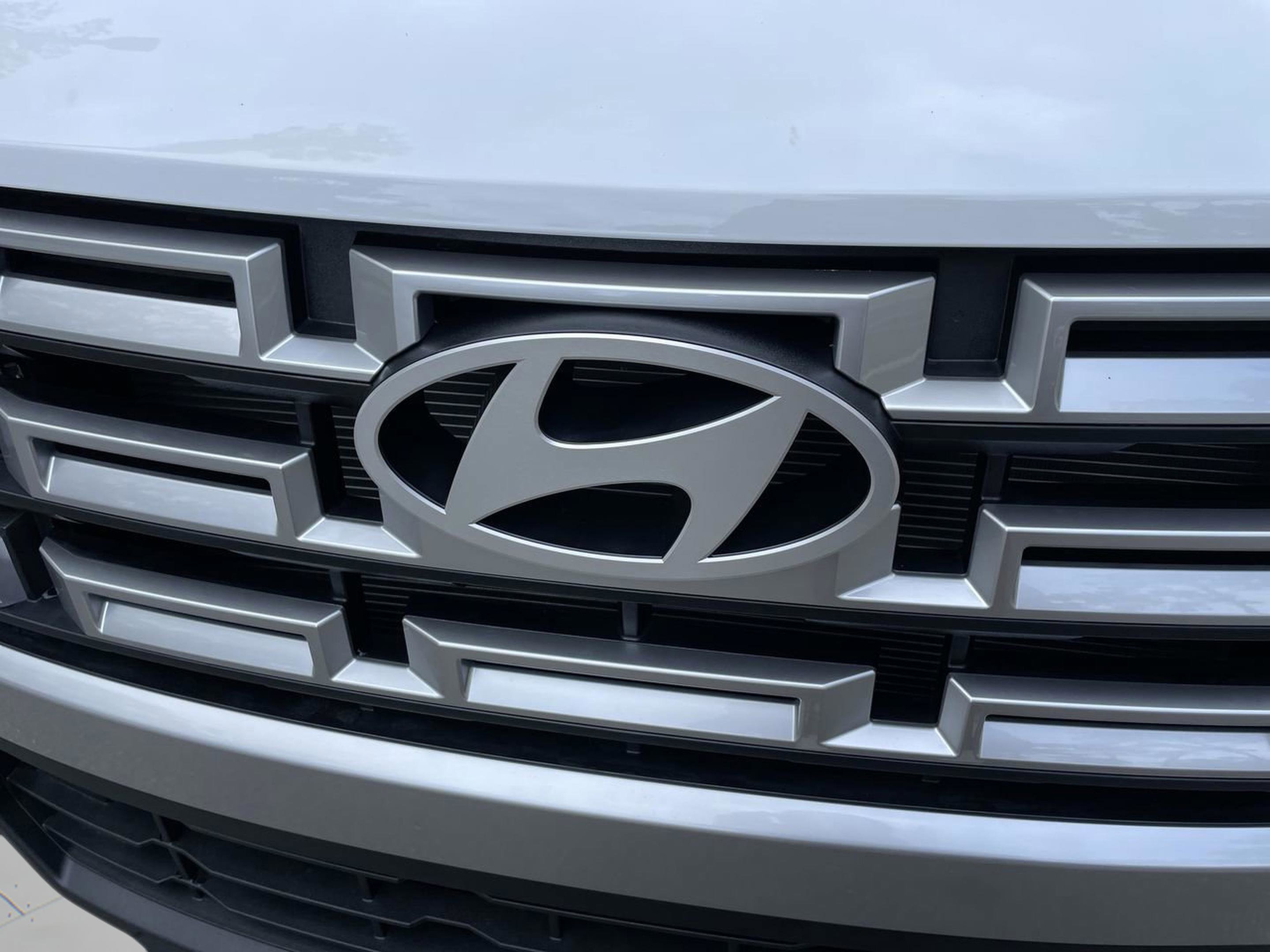 New 2026 Hyundai Santa Cruz SE image 23