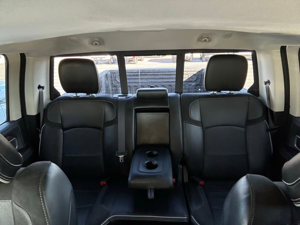 Used 2024 RAM 2500 Laramie image 26