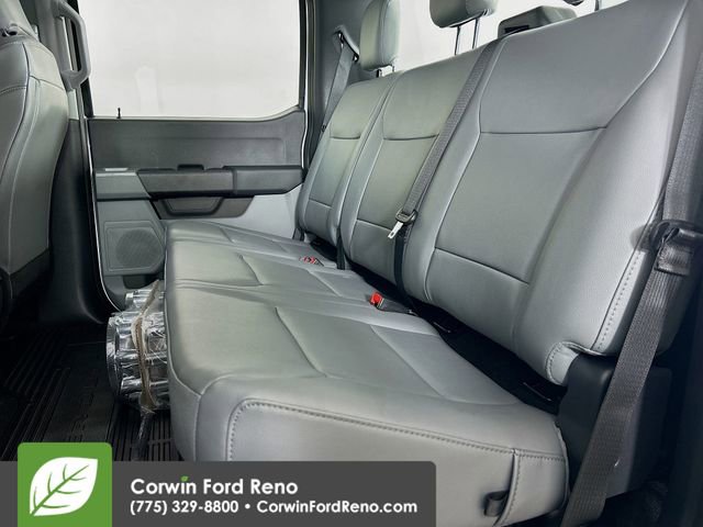 New 2026 Ford F350 XL w/ XL Driver Assist Package image 24