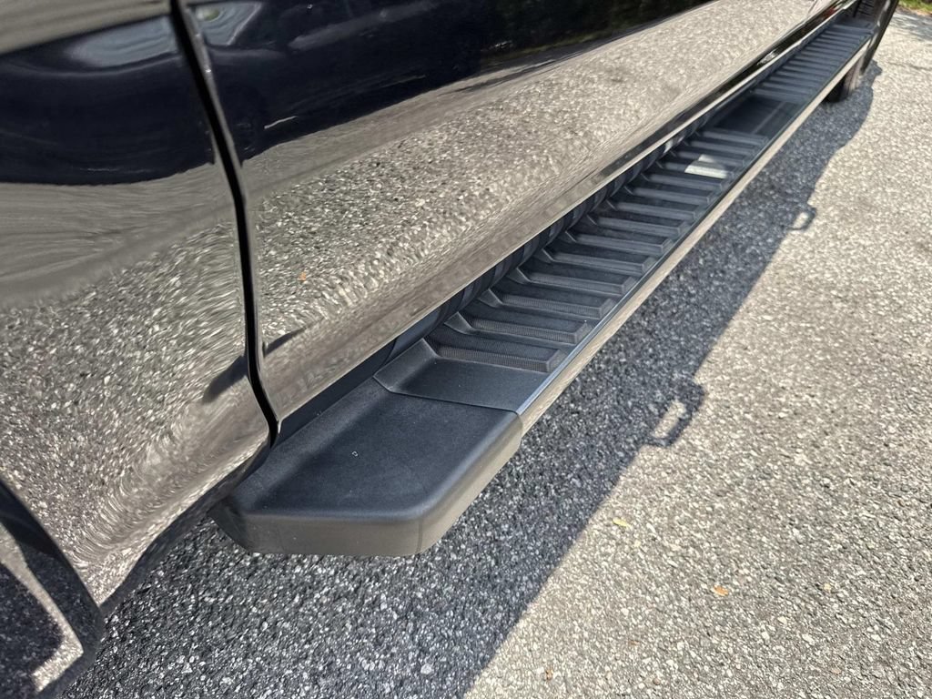 Used 2020 Ford F150 Lariat AWD/4WD image 14