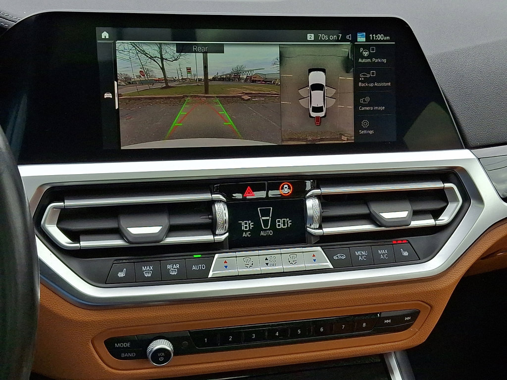 Used 2021 BMW M340i M340i w/ Premium Package image 27