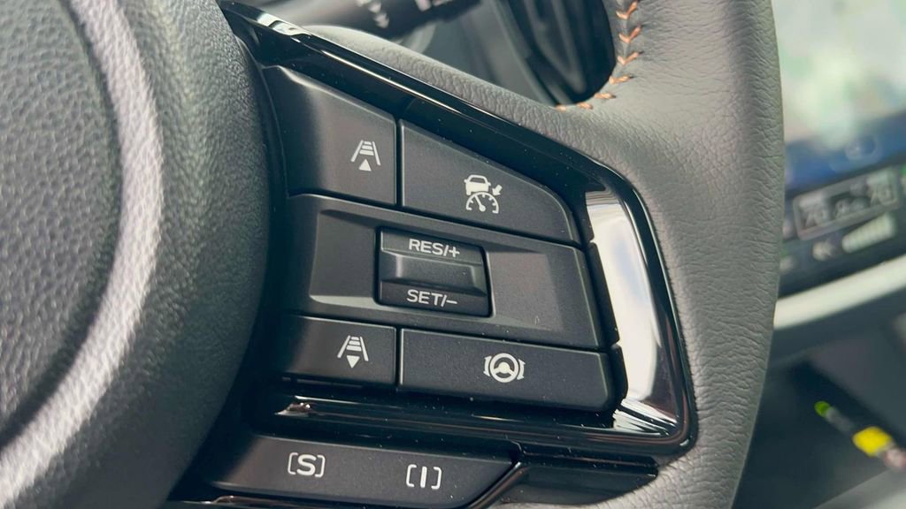 New 2025 Subaru Forester Touring w/ Touring Package image 13