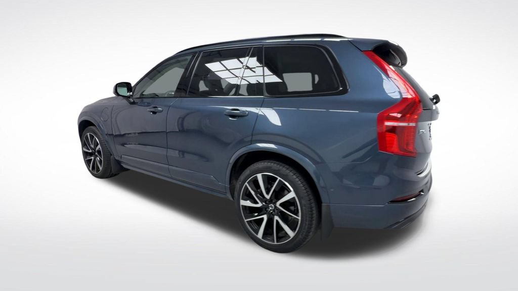 Used 2023 Volvo XC90 T8 Ultimate w/ Protection Package Premier AWD/4WD image 6