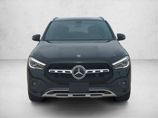 Used 2022 Mercedes-Benz GLA 250 video 2