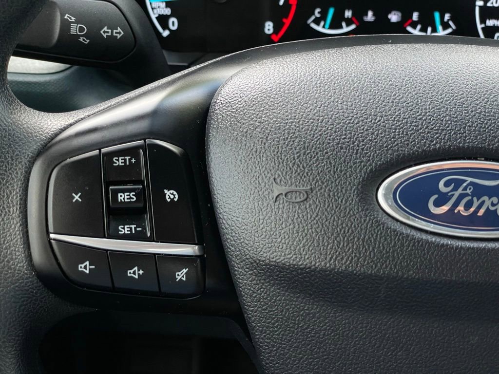 Used 2024 Ford Maverick XLT FWD image 15