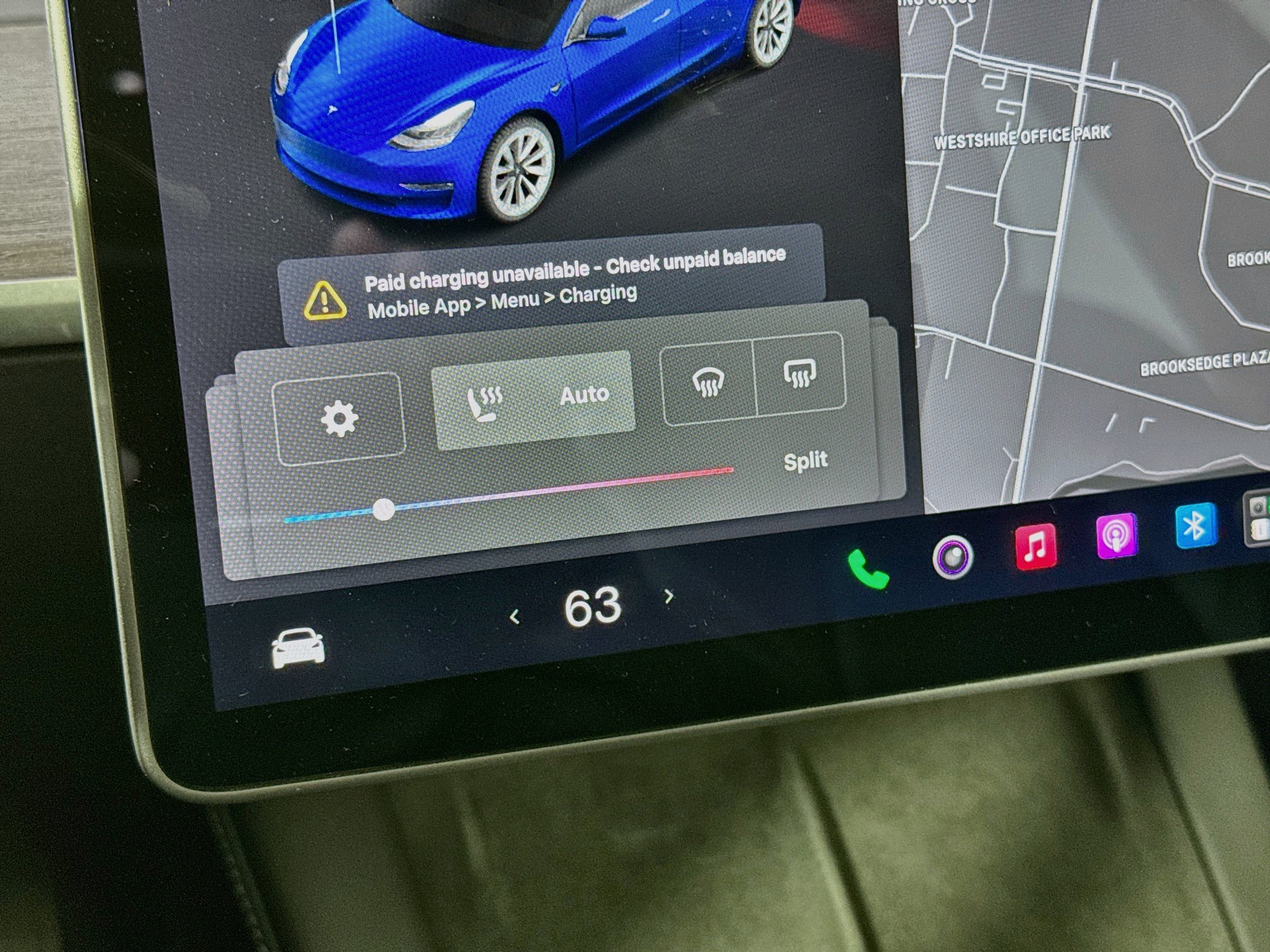Used 2021 Tesla Model 3 Long Range AWD/4WD image 15