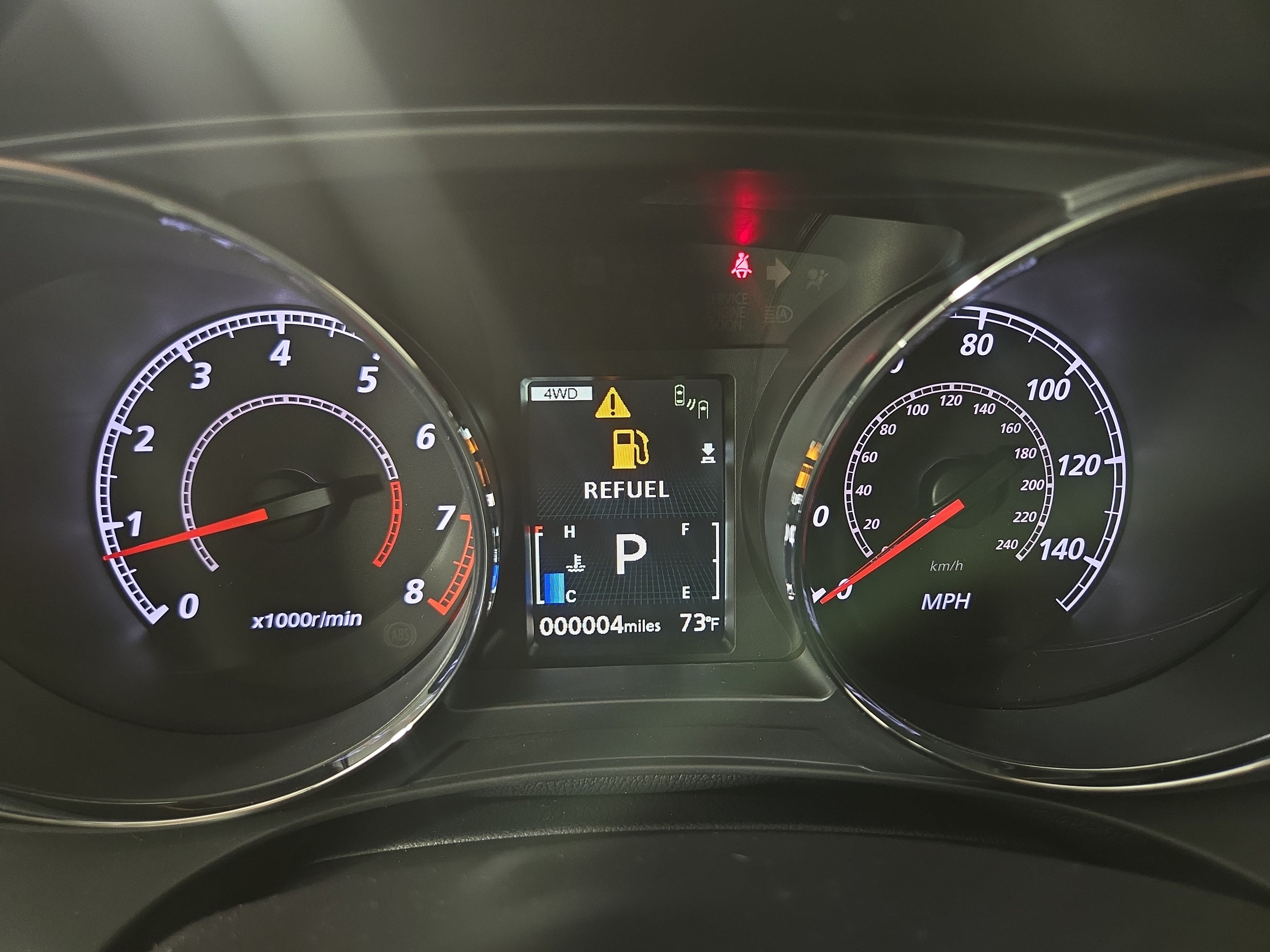 New 2026 Mitsubishi Outlander Sport SE AWD/4WD image 16