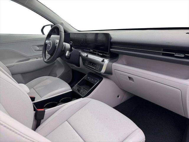 New 2026 Hyundai Kona Limited AWD/4WD image 15