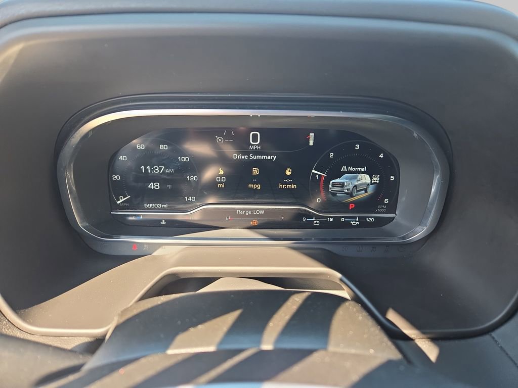 Used 2024 GMC Yukon SLE AWD/4WD image 22