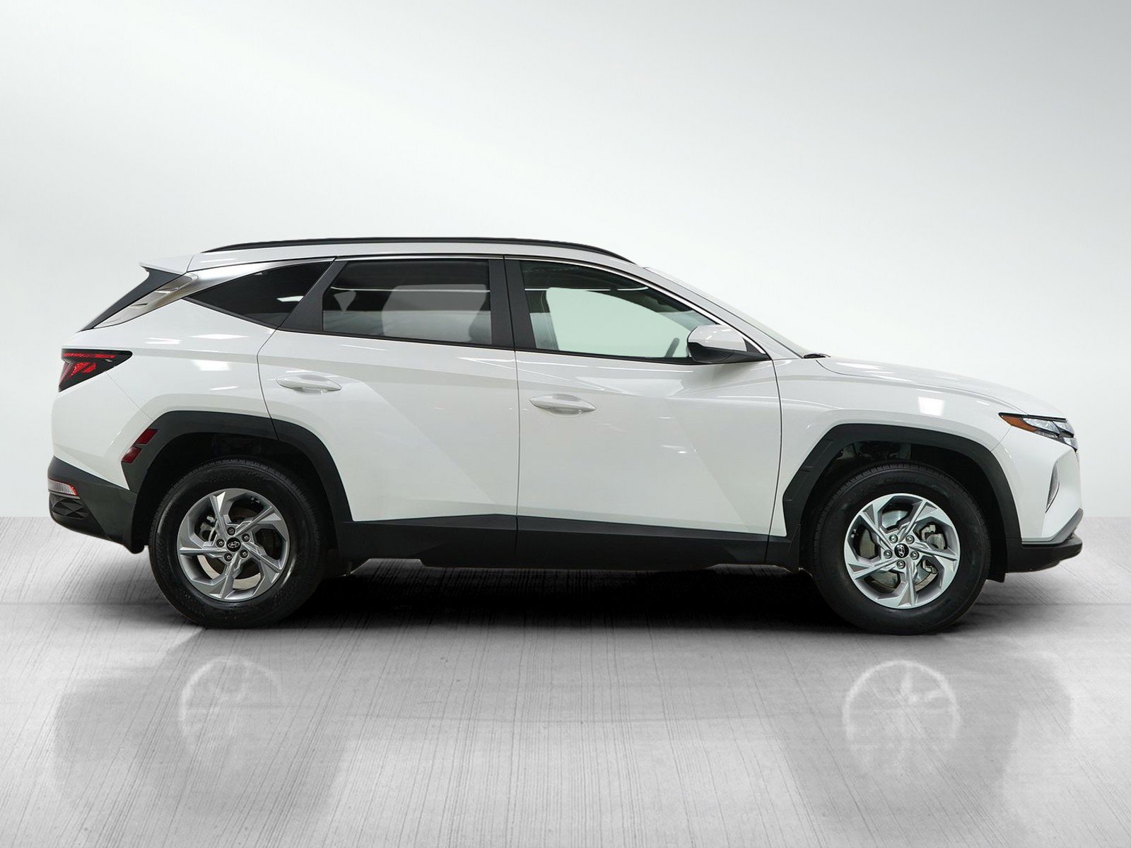 Used 2024 Hyundai Tucson SEL AWD/4WD image 6