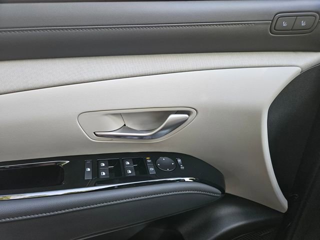 New 2026 Hyundai Tucson Limited image 13