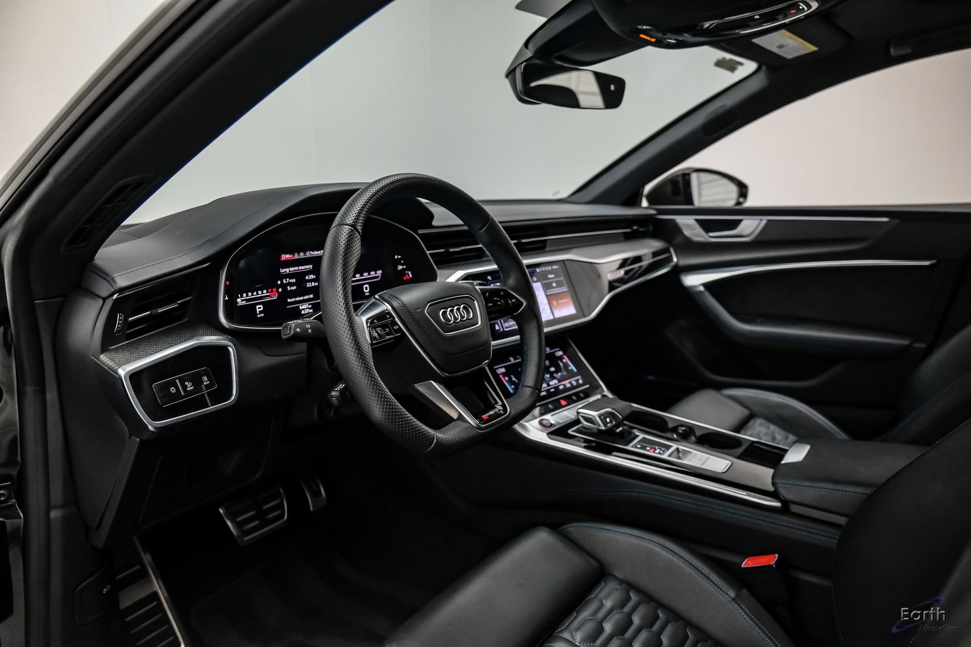 Used 2025 Audi RS 7 performance Sportback image 36