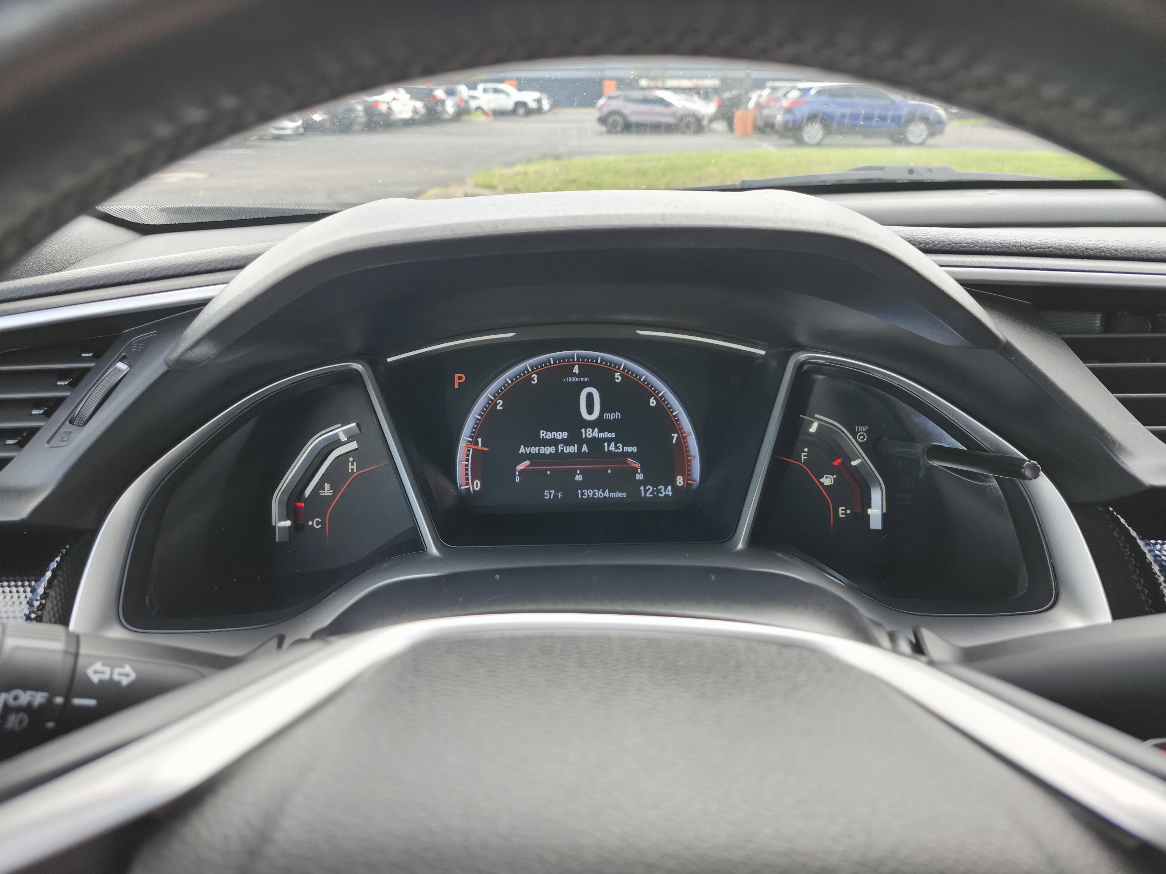 Used 2020 Honda Civic Sport image 25