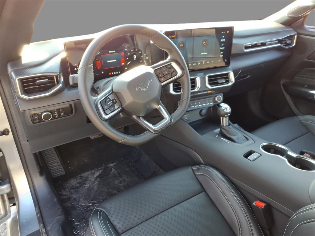 New 2026 Ford Mustang Premium image 6