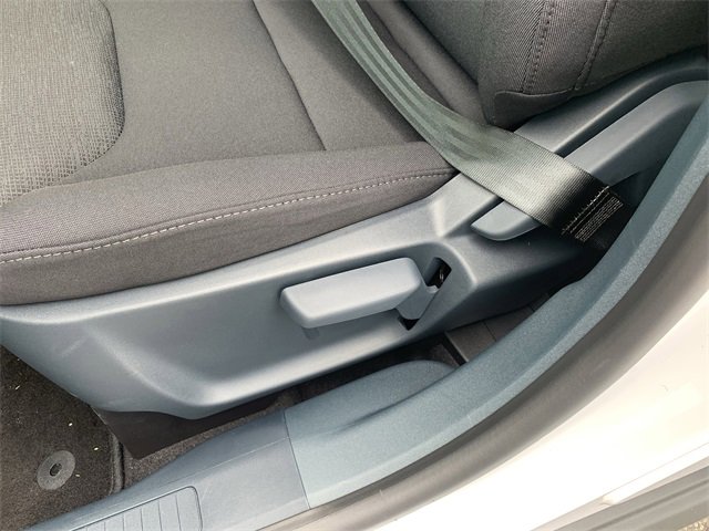 New 2025 Ford Maverick XL w/ Equipment Group 102A image 22