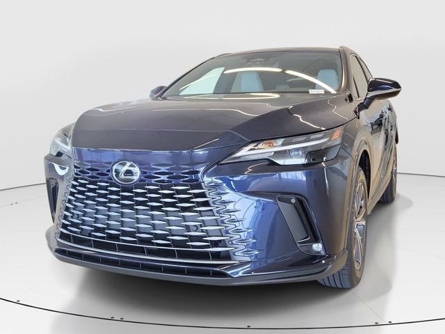 Used 2024 Lexus RX 350 Premium w/ Cold Area Package FWD image 4
